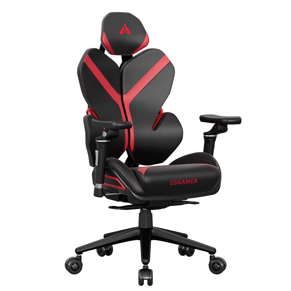 High-End Ergonomic PC Gaming Recliner Popular Swivel Chair Revolving Extendable Orange Adjustablec Metal
High-End Ergonomic PC Gaming Recliner Popular Swivel Chair Revolving Extendable Orange Adjustablec Metal