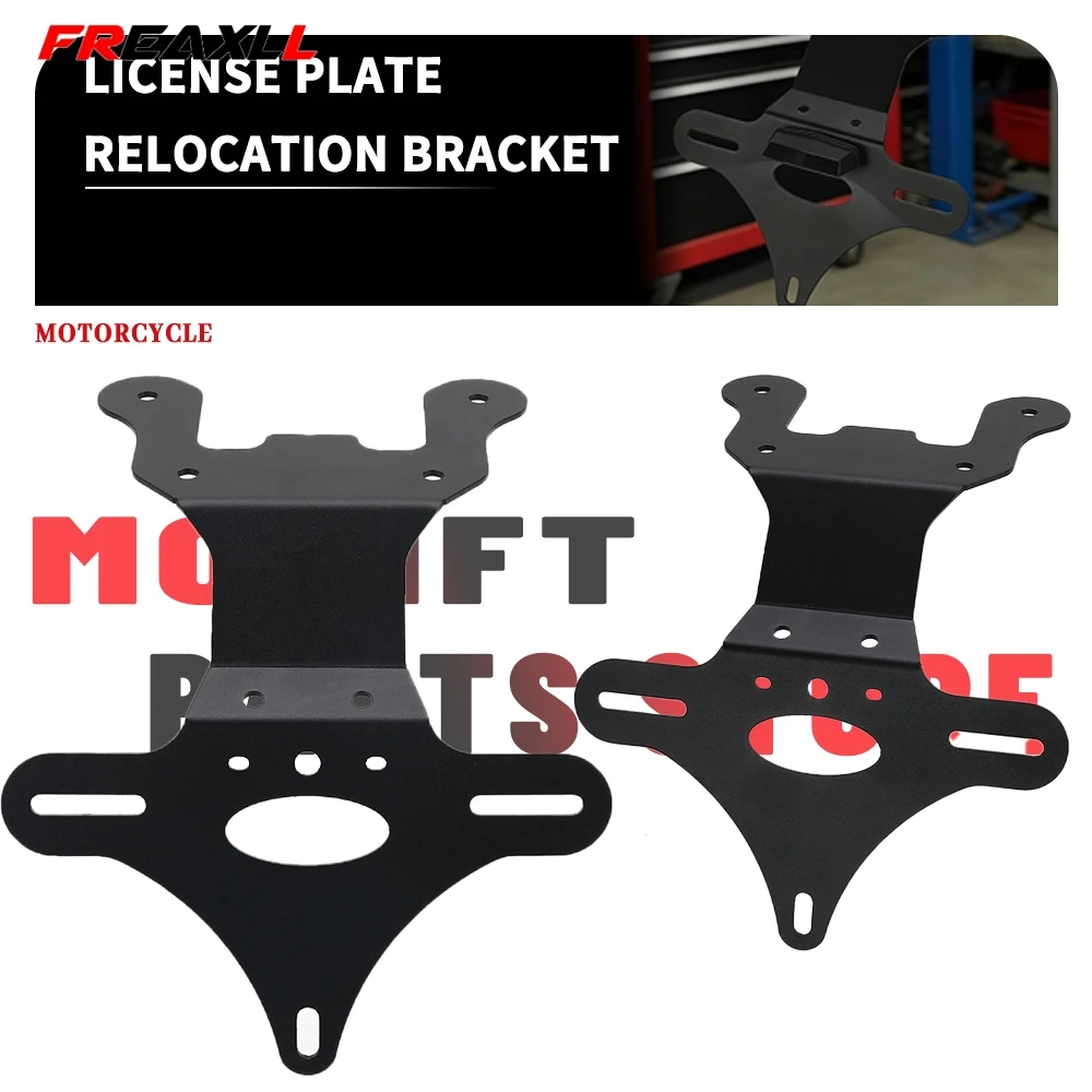 NEW Motorcycle For Honda XL750 TRANSALP 2022-2026 2025 XL 750 Transalp License Plate Holder Rear Tail Tidy Fender Eliminator kit
NEW Motorcycle For Honda XL750 TRANSALP 2022-2026 2025 XL 750 Transalp License Plate Holder Rear Tail Tidy Fender Eliminator kit