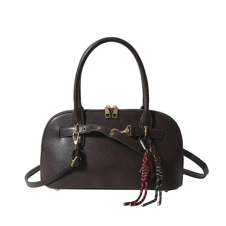 2026 New High-end Niche Women's Bag Fashion Versatile Casual Crossbody Bag Large Capacity Handheld Underarm Bag
2026 New High-end Niche Women's Bag Fashion Versatile Casual Crossbody Bag Large Capacity Handheld Underarm Bag
