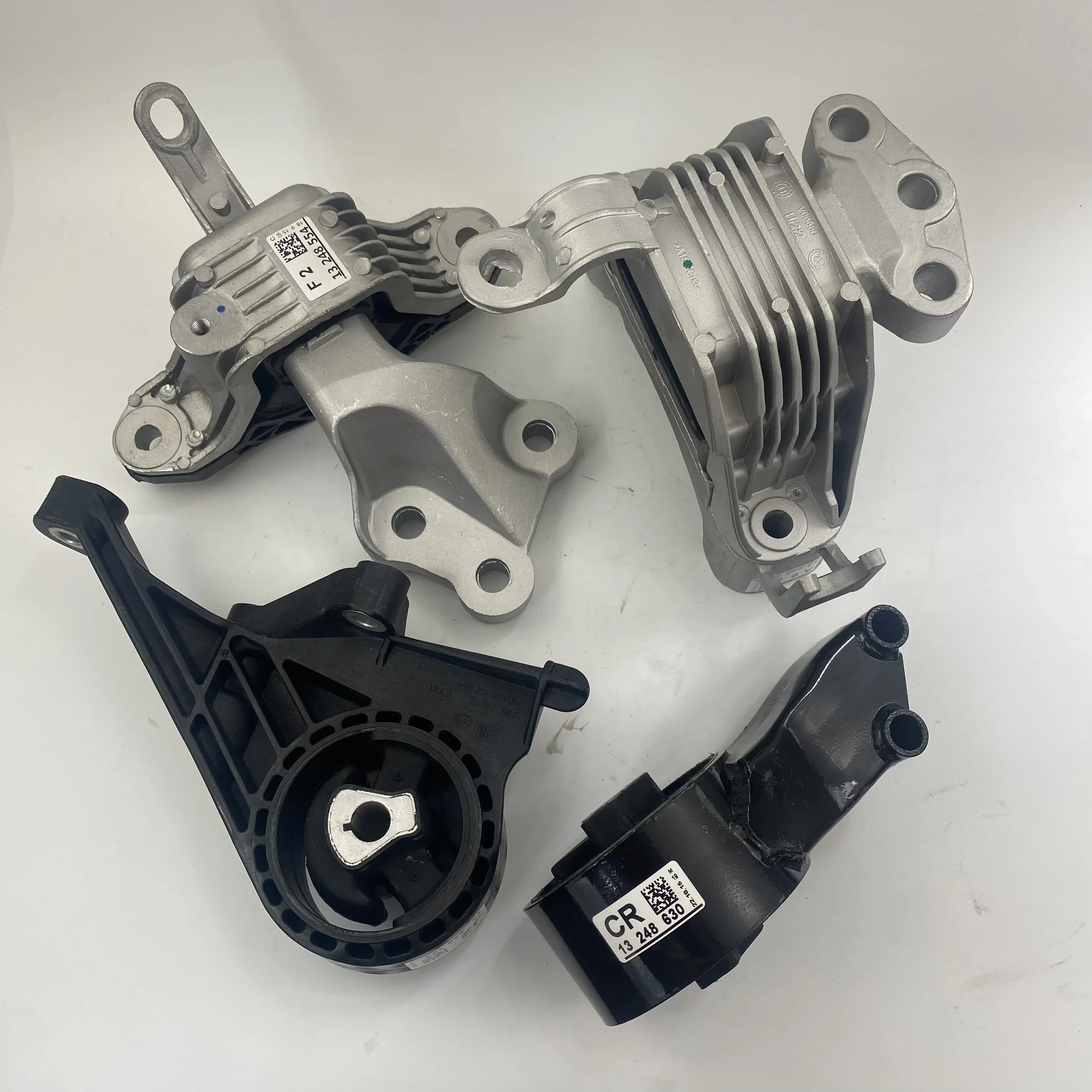Auto Parts Engine Foot Glue Transmission Mount for Chevrolet Cruse 2011-2015 13248550 EM4054 A5510 13248554 13248552
Auto Parts Engine Foot Glue Transmission Mount for Chevrolet Cruse 2011-2015 13248550 EM4054 A5510 13248554 13248552