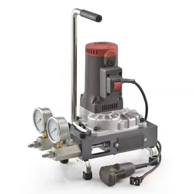 Excellent 1800W Multifunctional Water Curing Special Grouting Machine High Pressure Injection Machine Material Grouting Pump 220
