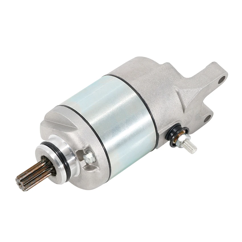 Motorcycle Starter Motor For Suzuki Satria Fu 150 2013 OEM:31100-25G10
Motorcycle Starter Motor For Suzuki Satria Fu 150 2013 OEM:31100-25G10