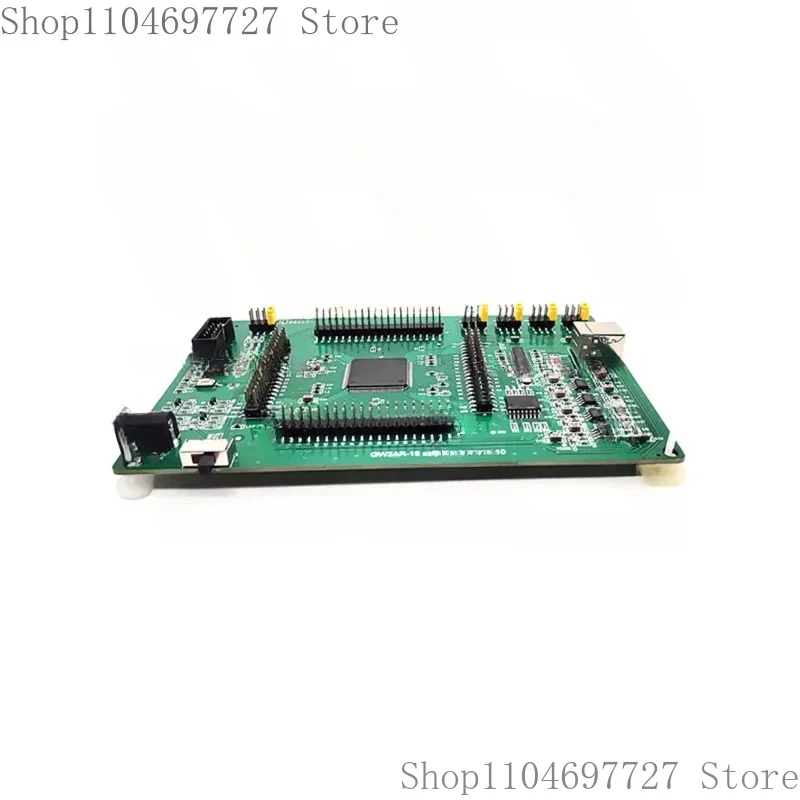 Applicable To Gaoyun Gowin Domestic Development GW2AR-18 Core Fpga Cpld Board Szfpga
Applicable To Gaoyun Gowin Domestic Development GW2AR-18 Core Fpga Cpld Board Szfpga