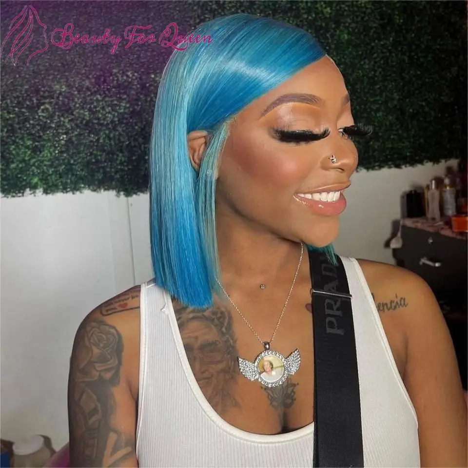 Короткий прямой парик-боб из бразильских натуральных волос, 13x4, плотность 200, темно-синий, высококачественный, с прозрачной HD-сеткой, фронтальный парик
Короткий прямой парик-боб из бразильских натуральных волос, 13x4, плотность 200, темно-синий, высококачественный, с прозрачной HD-сеткой, фронтальный парик