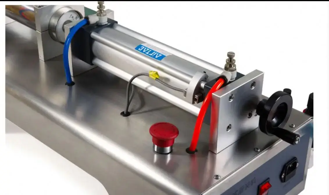 Professional Liquid Filling Machine for Small Volume With Low Price
Professional Liquid Filling Machine for Small Volume With Low Price
