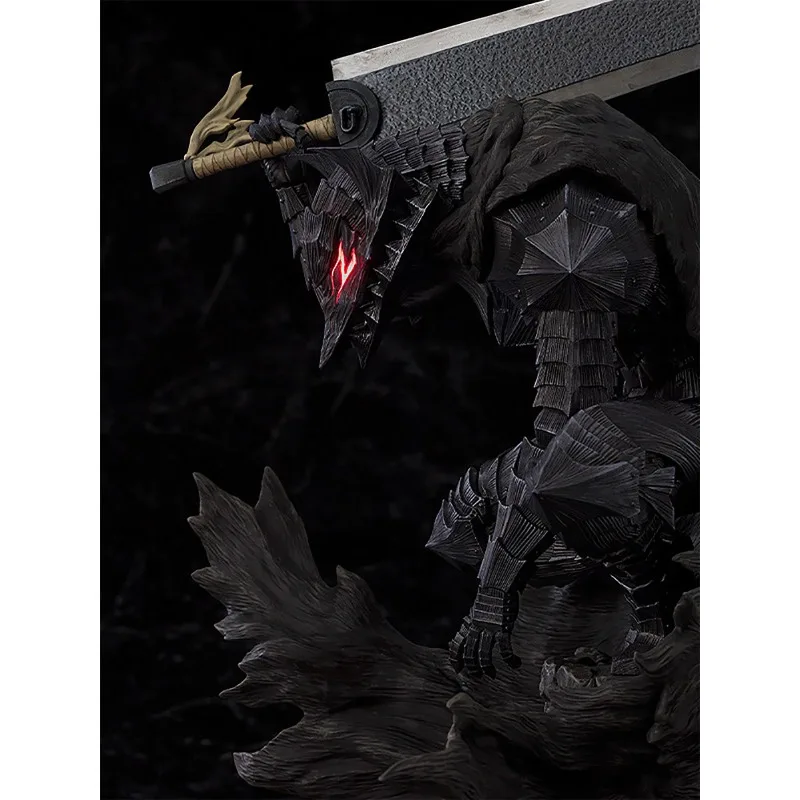 【In Stock Original 】 Max Factory Prepainted Pop Up Parade Berserk Guts Berserker Armor L Original Quality Assurance
【In Stock Original 】 Max Factory Prepainted Pop Up Parade Berserk Guts Berserker Armor L Original Quality Assurance