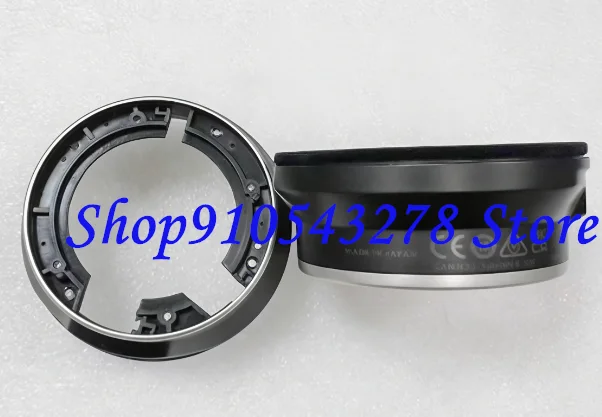 1PCS New For Tamron 28-75mm F/2.8 Di III VXD G2 28-75 mm A063 Lens Rear Fixed Barrel Bayonet Mount Tube Back Ring Repair Parts
1PCS New For Tamron 28-75mm F/2.8 Di III VXD G2 28-75 mm A063 Lens Rear Fixed Barrel Bayonet Mount Tube Back Ring Repair Parts