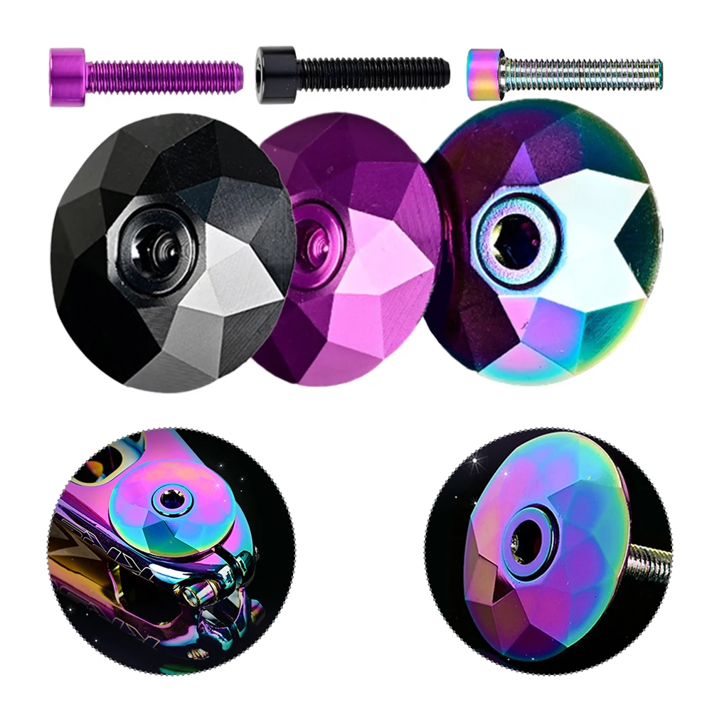 For 28.6mm Bolt Bicycle Headset Cap For 28.6mm L Set Mountain Bike Road MTB Bike With Screw 13*8*2cm Practical
For 28.6mm Bolt Bicycle Headset Cap For 28.6mm L Set Mountain Bike Road MTB Bike With Screw 13*8*2cm Practical