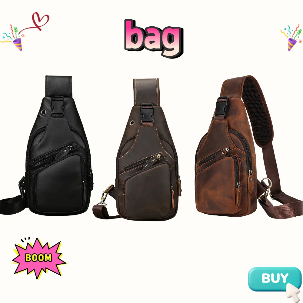 Мужская повседневная сумка через плечо в стиле ретро для поездок на работу и отдыха на свежем воздухе
Мужская повседневная сумка через плечо в стиле ретро для поездок на работу и отдыха на свежем воздухе