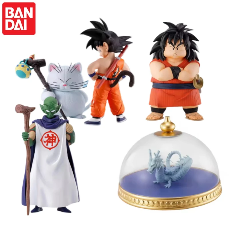In Stock! Bandai Dragon Ball Ichiban ex Temple on the Cloud Goku Kalin Celestial God Dragon Action Collection Figure Model Gift
In Stock! Bandai Dragon Ball Ichiban ex Temple on the Cloud Goku Kalin Celestial God Dragon Action Collection Figure Model Gift