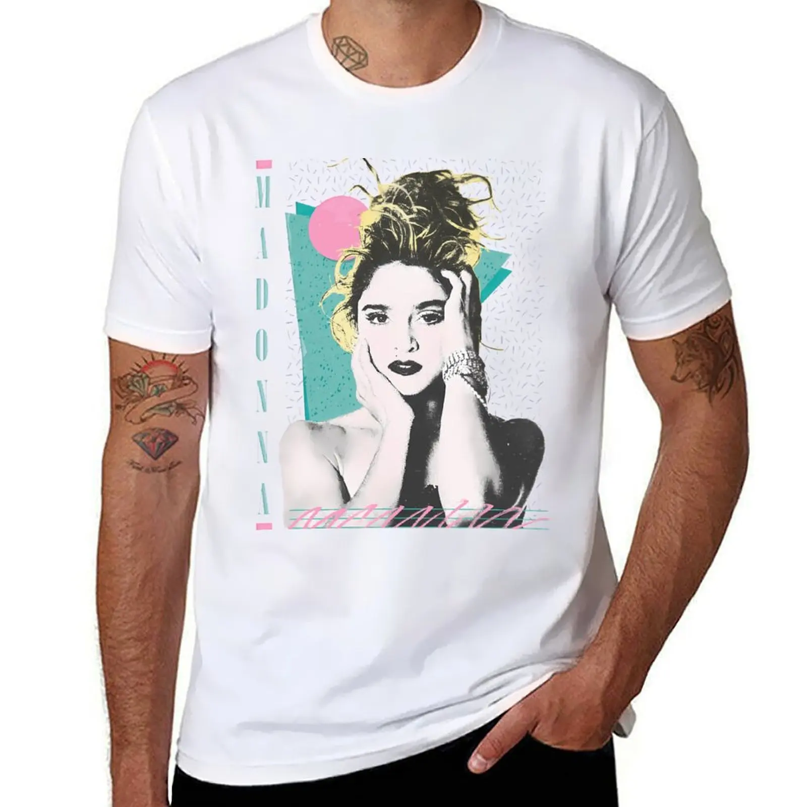 Logo Classic Vintage Pop Albums Singer Music T-Shirt cotton t shirts man 100% man t shirt heavy cotton T-Shirt
Logo Classic Vintage Pop Albums Singer Music T-Shirt cotton t shirts man 100% man t shirt heavy cotton T-Shirt