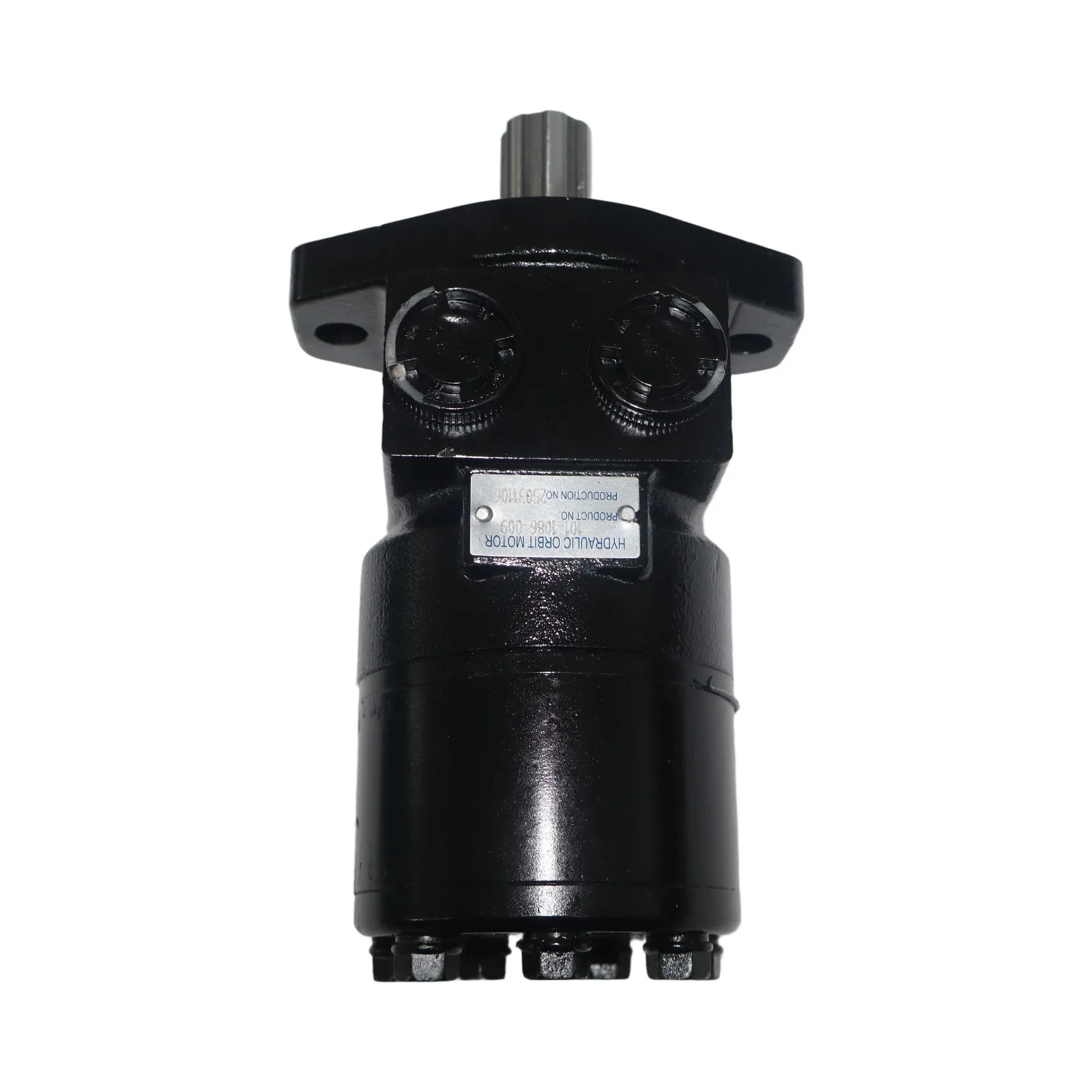 Hydraulic Motor 101-1086-009 1011086009 101-1086 1011086 For Eaton Char-Lynn H Series
Hydraulic Motor 101-1086-009 1011086009 101-1086 1011086 For Eaton Char-Lynn H Series