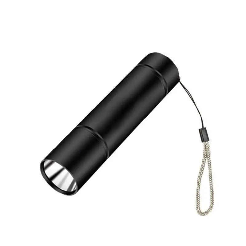 LED Strong Light Small Flashlight Ultra Bright Long Range Shooting USB Rechargeable Mini Student Dormitory Home Outdoor
LED Strong Light Small Flashlight Ultra Bright Long Range Shooting USB Rechargeable Mini Student Dormitory Home Outdoor