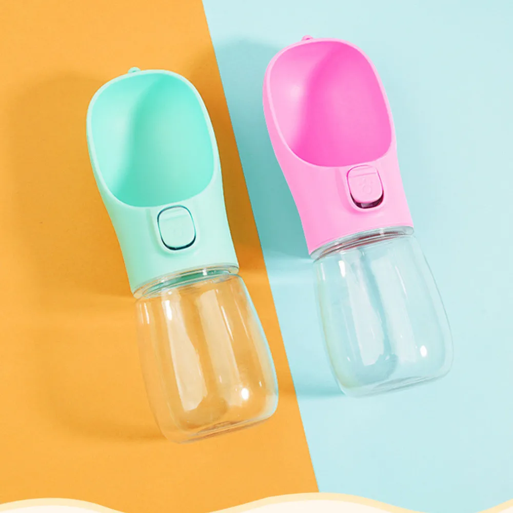 350ml/550ml Portable Pet Water Bottle For Small Large Dog Cat Outdoor Walking Travel Drinking Feeder Bowls Pet Supplies
350ml/550ml Portable Pet Water Bottle For Small Large Dog Cat Outdoor Walking Travel Drinking Feeder Bowls Pet Supplies