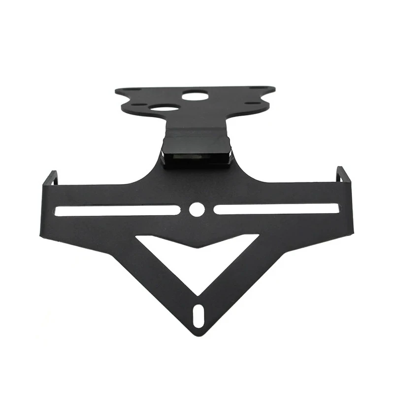 Easy Plug&Play Installation Style, Compact Racing Tail Appearance, Stable Rear Tail Tidy Holder For YAMAHA XSR900 2022-2023
Easy Plug&Play Installation Style, Compact Racing Tail Appearance, Stable Rear Tail Tidy Holder For YAMAHA XSR900 2022-2023
