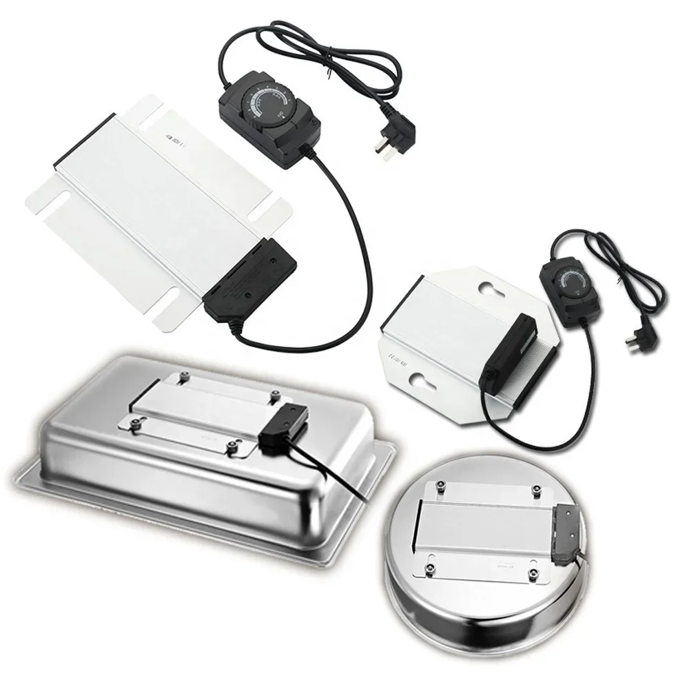'for Electric Plate Heater 400W Adjustable Temperature Electric Hot Plate Electric Plate Heater For Food Warmer
'for Electric Plate Heater 400W Adjustable Temperature Electric Hot Plate Electric Plate Heater For Food Warmer