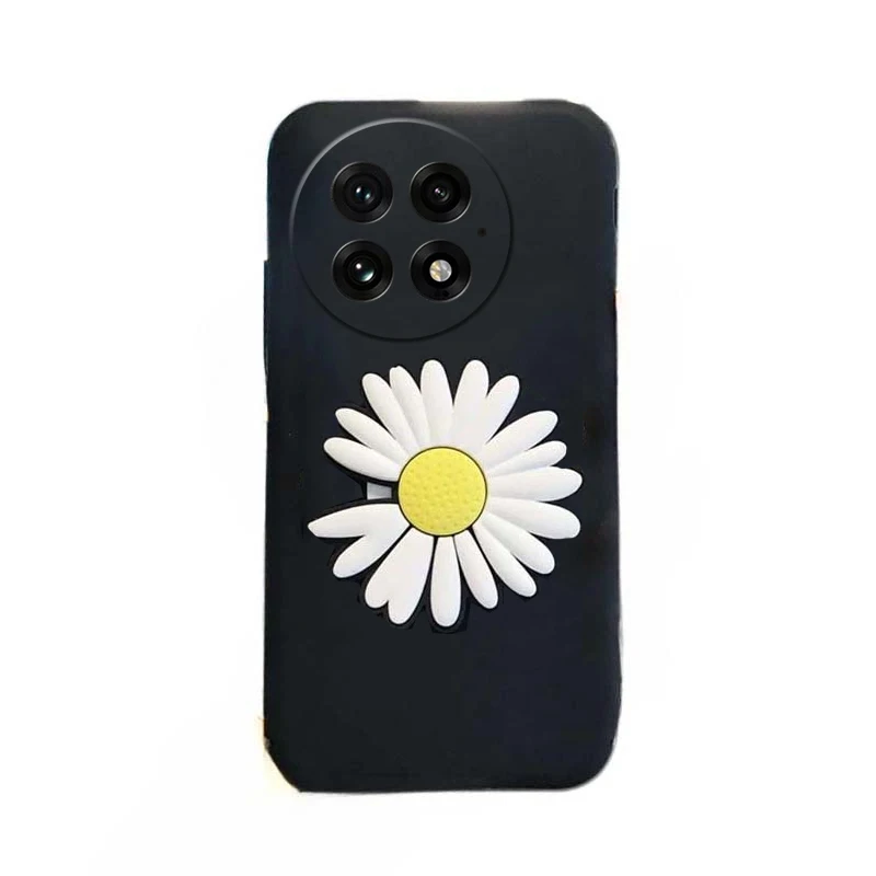 For Oneplus 13 12 5G ace3 pro Case Chrysanthemum Ring Ultra-Thin Silicone Soft Shell For Oneplus ACE 3 Pro 5G 13 12 Back Cover
For Oneplus 13 12 5G ace3 pro Case Chrysanthemum Ring Ultra-Thin Silicone Soft Shell For Oneplus ACE 3 Pro 5G 13 12 Back Cover