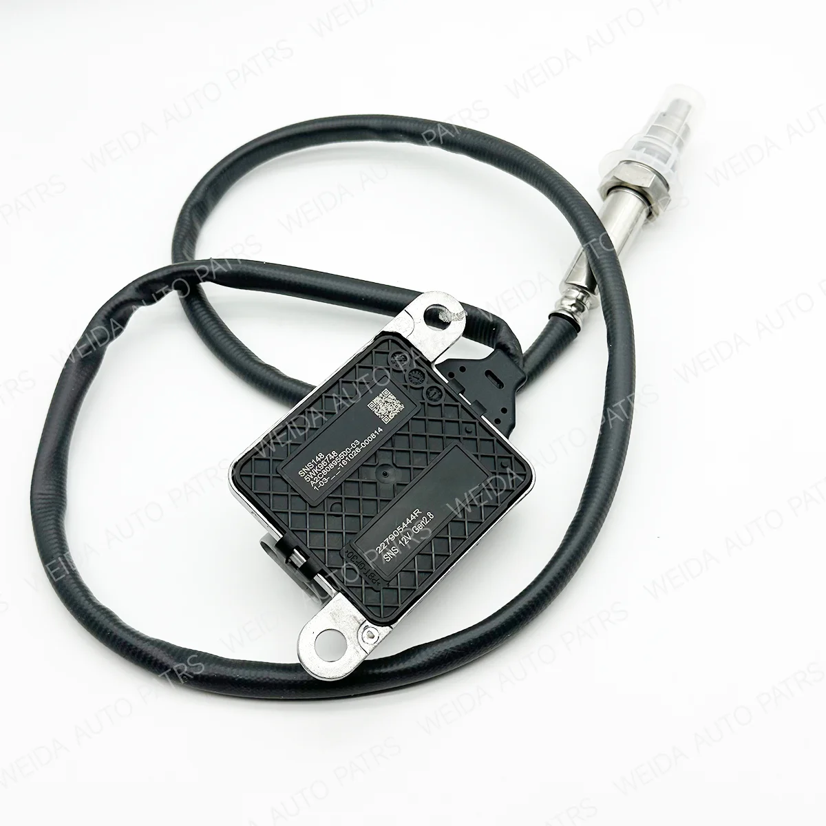 227905444R 5WK96748 Original New Nitrogen Oxide Sensor Nox Sensor For Renault Trafic X82 1.6 DCI
227905444R 5WK96748 Original New Nitrogen Oxide Sensor Nox Sensor For Renault Trafic X82 1.6 DCI