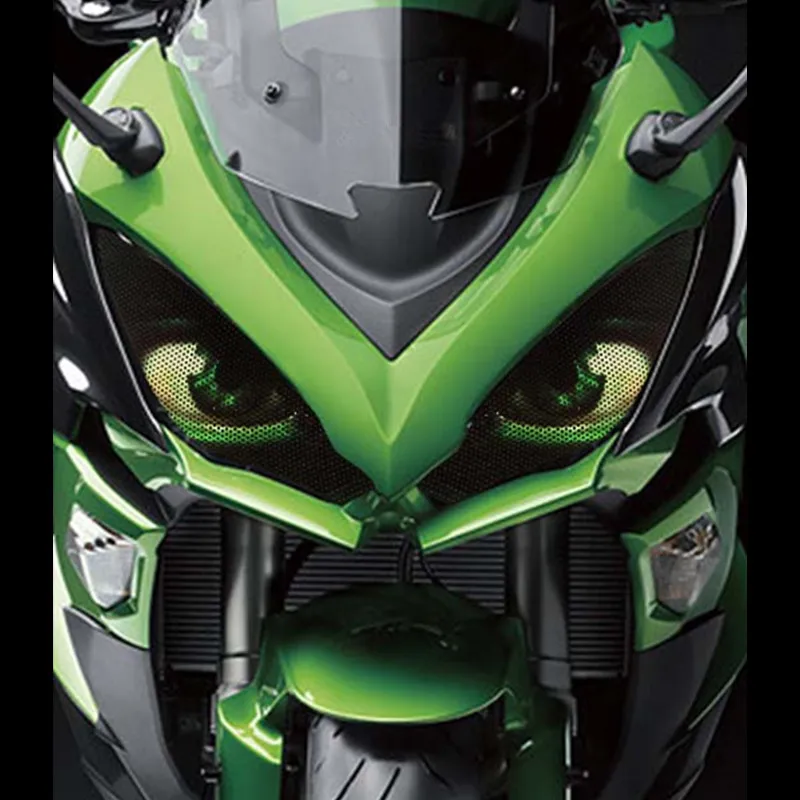 ДЛЯ KAWASAKI Z1000SX 2017 2018 аксессуары для мотоциклов, передний обтекатель, наклейка на фару, защитная наклейка-1
ДЛЯ KAWASAKI Z1000SX 2017 2018 аксессуары для мотоциклов, передний обтекатель, наклейка на фару, защитная наклейка-1