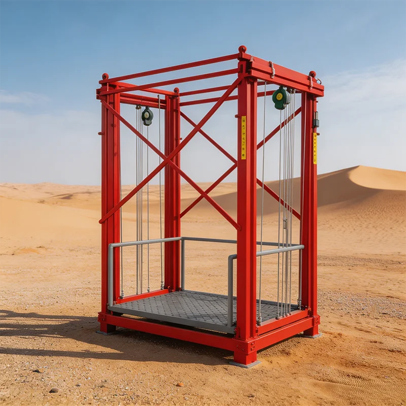 9m Industrial Electric Scaffolding 750kg Single Mast Stable Remote Lifting Scaffold for Factory Workshop
9m Industrial Electric Scaffolding 750kg Single Mast Stable Remote Lifting Scaffold for Factory Workshop