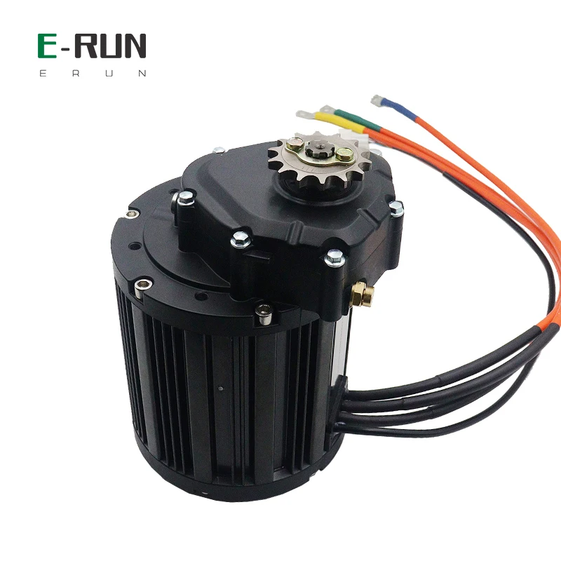 Новый двигатель среднего привода QS 138 4000 Вт V3 7500 Вт макс. непрерывный 72 в BLDC
Новый двигатель среднего привода QS 138 4000 Вт V3 7500 Вт макс. непрерывный 72 в BLDC