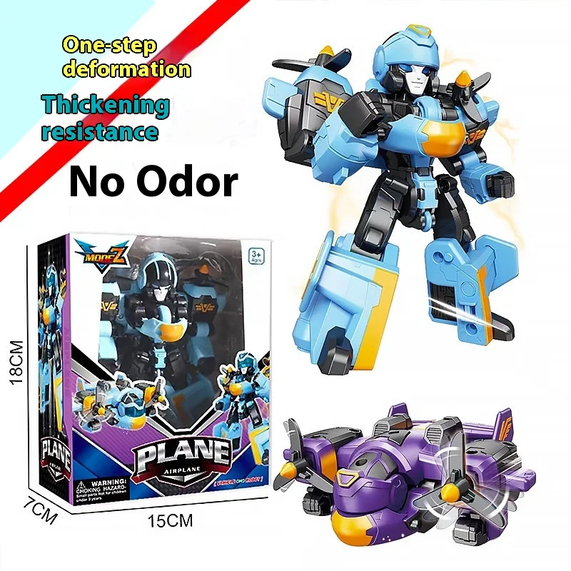 2025 Explosions Children'S Deformation Robot Toy King Kong Car Model Speed Fighter Boy Educational Toy Gift
2025 Explosions Children'S Deformation Robot Toy King Kong Car Model Speed Fighter Boy Educational Toy Gift