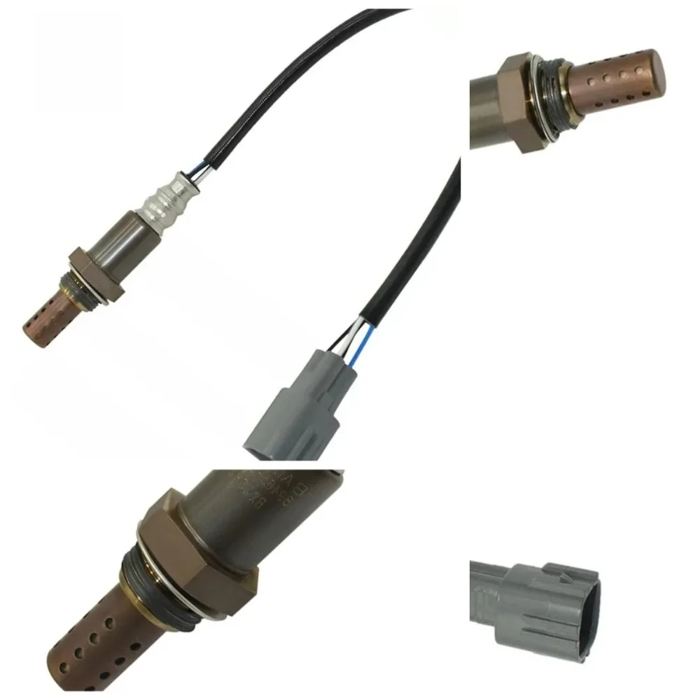 O2 Sensor89465-26130 Oxygen Sensor for Toyota Lexus, Automotive Sensor Replacement Parts In-stock, Shipped Immediately
O2 Sensor89465-26130 Oxygen Sensor for Toyota Lexus, Automotive Sensor Replacement Parts In-stock, Shipped Immediately