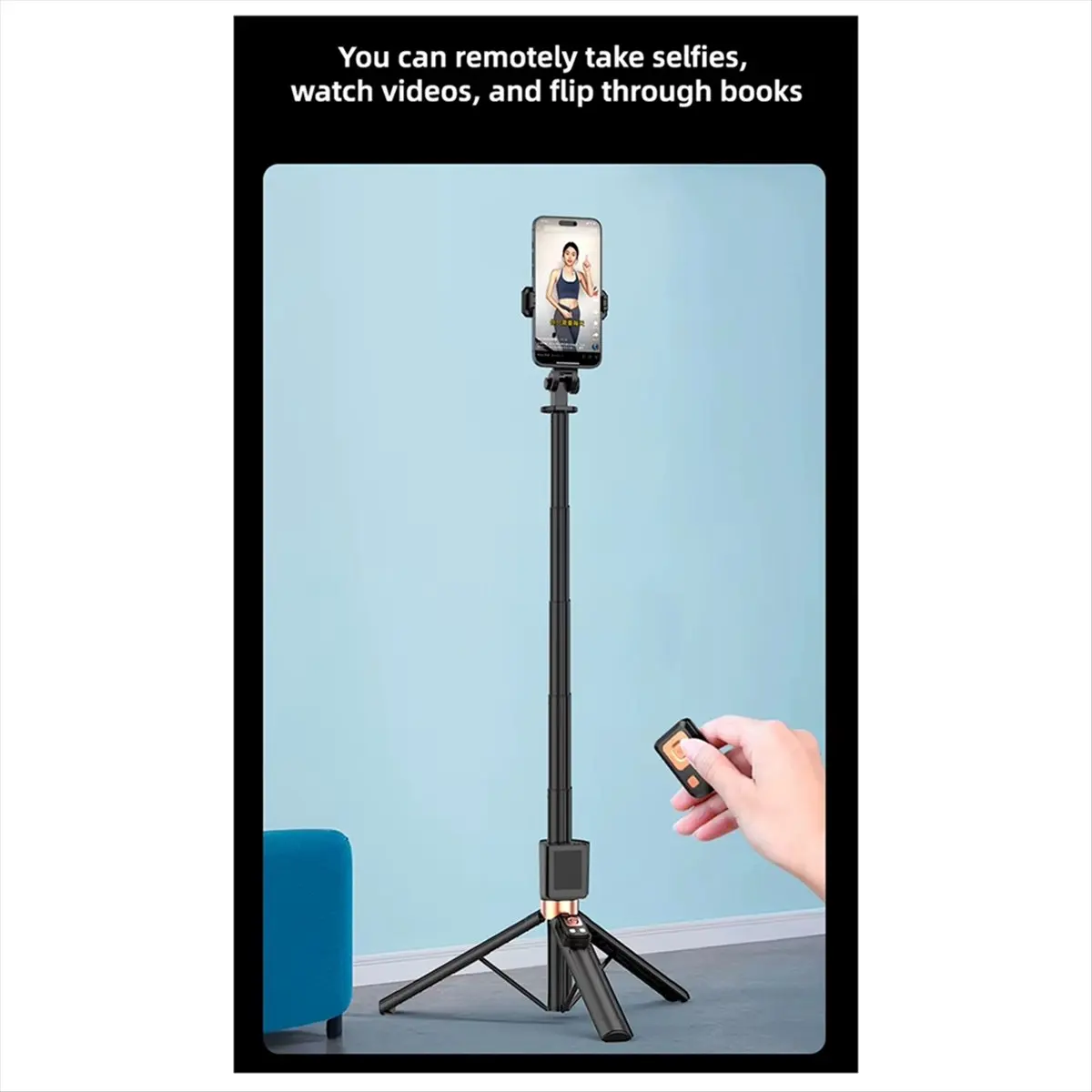 CL07 Зеркальный экран, палка для селфи, Wi-Fi, проекционный экран, штатив, дисплей в реальном времени, монитор для селфи для смартфона, видеоблог
CL07 Зеркальный экран, палка для селфи, Wi-Fi, проекционный экран, штатив, дисплей в реальном времени, монитор для селфи для смартфона, видеоблог