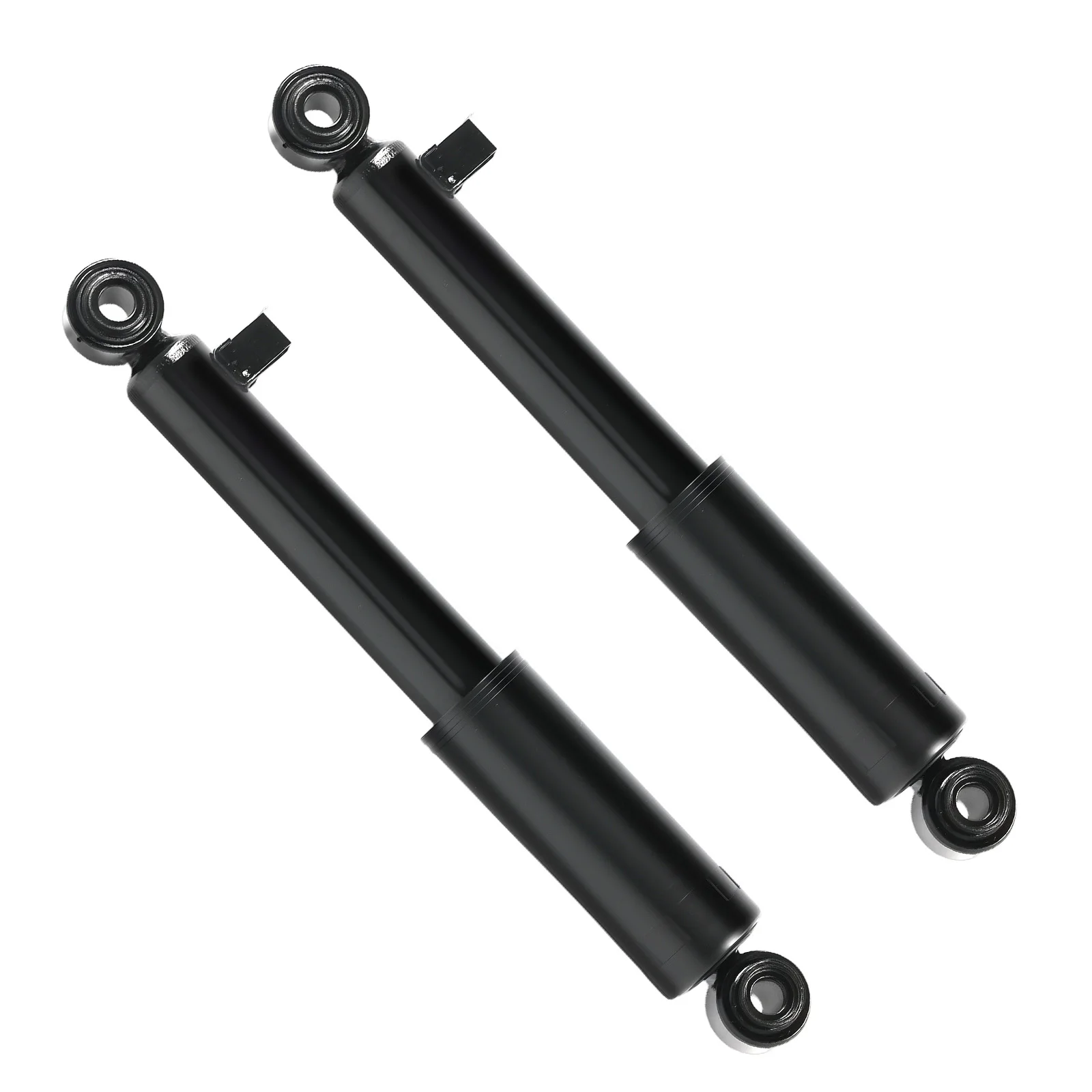 Комплект (2 шт.) задних амортизаторов в сборе для Hyundai Santa Fe 07-12 2.4L 2.7L 3.3L
Комплект (2 шт.) задних амортизаторов в сборе для Hyundai Santa Fe 07-12 2.4L 2.7L 3.3L