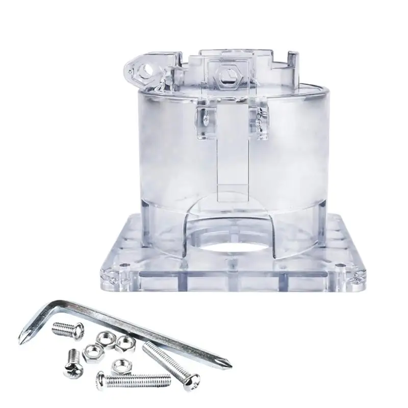 G6KF Precisely Grinder Conversion Shell Trimmer Base For Wood Carving Decorating
G6KF Precisely Grinder Conversion Shell Trimmer Base For Wood Carving Decorating