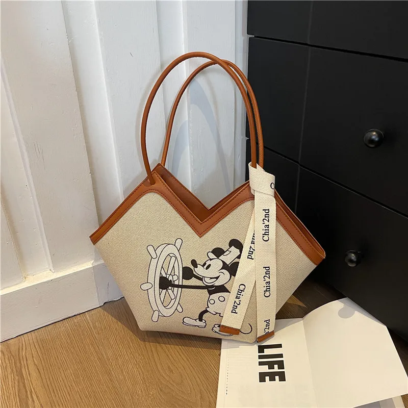 New 2025! Autumn/Winter Vintage Denim Tote - Spacious, Niche Design, High - Quality Feel, Versatile Shoulder Bag for Women
New 2025! Autumn/Winter Vintage Denim Tote - Spacious, Niche Design, High - Quality Feel, Versatile Shoulder Bag for Women