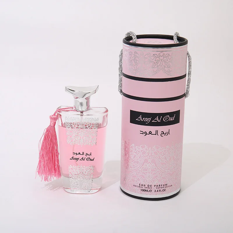 Exquisite Women's Perfume with Long-lasting Rock Orchid and Leather Scents, 100ml for Global Markets
Exquisite Women's Perfume with Long-lasting Rock Orchid and Leather Scents, 100ml for Global Markets