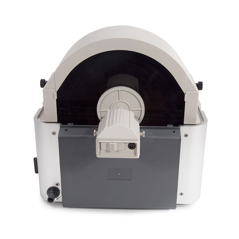 Codyson CS6.1 Pro 7 дюймов 10 дюймов 12 дюймов Ультразвуковой очиститель виниловых пластинок 6 л Ультразвуковой очиститель для автонасоса и рентгеновского применения
Codyson CS6.1 Pro 7 дюймов 10 дюймов 12 дюймов Ультразвуковой очиститель виниловых пластинок 6 л Ультразвуковой очиститель для автонасоса и рентгеновского применения