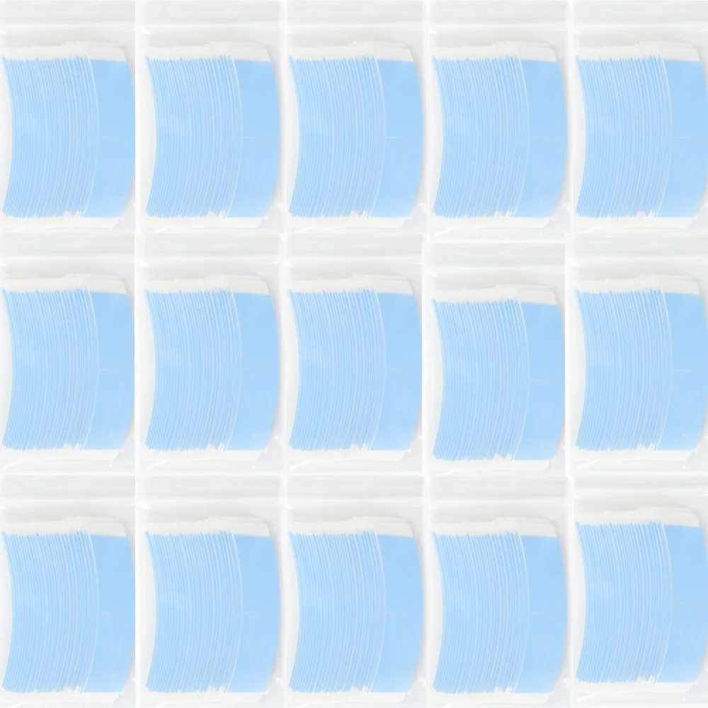 Wholesale 180/360/540pcs Supertape Waterproof Hair Tape Double Side Adhesive Super Tape For Lace Wig Toupee Replacement
Wholesale 180/360/540pcs Supertape Waterproof Hair Tape Double Side Adhesive Super Tape For Lace Wig Toupee Replacement