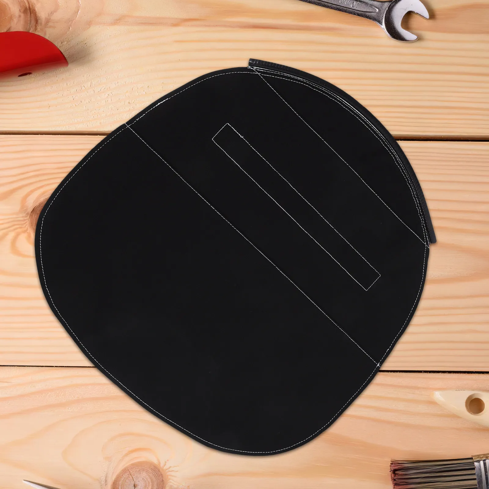 Welding Cap for Head Neck Coverage Fireproof Material Full Protection Easy Fit Anti Backlight Sparks Shield Welder Safety
Welding Cap for Head Neck Coverage Fireproof Material Full Protection Easy Fit Anti Backlight Sparks Shield Welder Safety