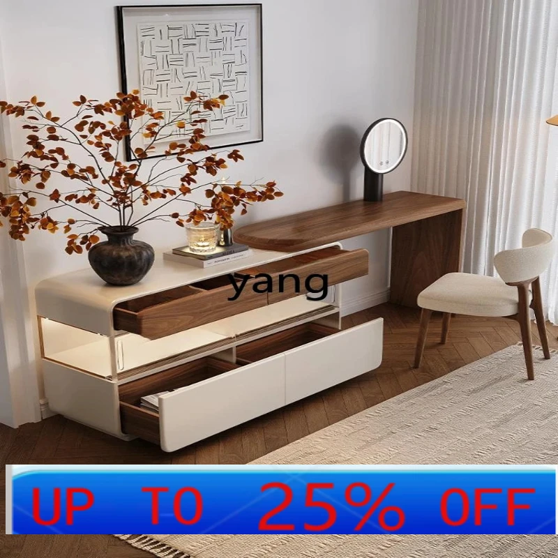 Комод-тумба для спальни в современном стиле, простой, легкий, роскошный, с функцией туалетного столика
Комод-тумба для спальни в современном стиле, простой, легкий, роскошный, с функцией туалетного столика