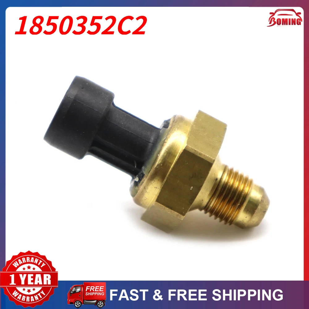 Датчик обратного давления выхлопных газов EBP 1850352C2 для FORD E-350 EXCURSION F-250 SUPER DUTY F-350 SUPER DUTY 2005-10 1850352 1850352C1
Датчик обратного давления выхлопных газов EBP 1850352C2 для FORD E-350 EXCURSION F-250 SUPER DUTY F-350 SUPER DUTY 2005-10 1850352 1850352C1