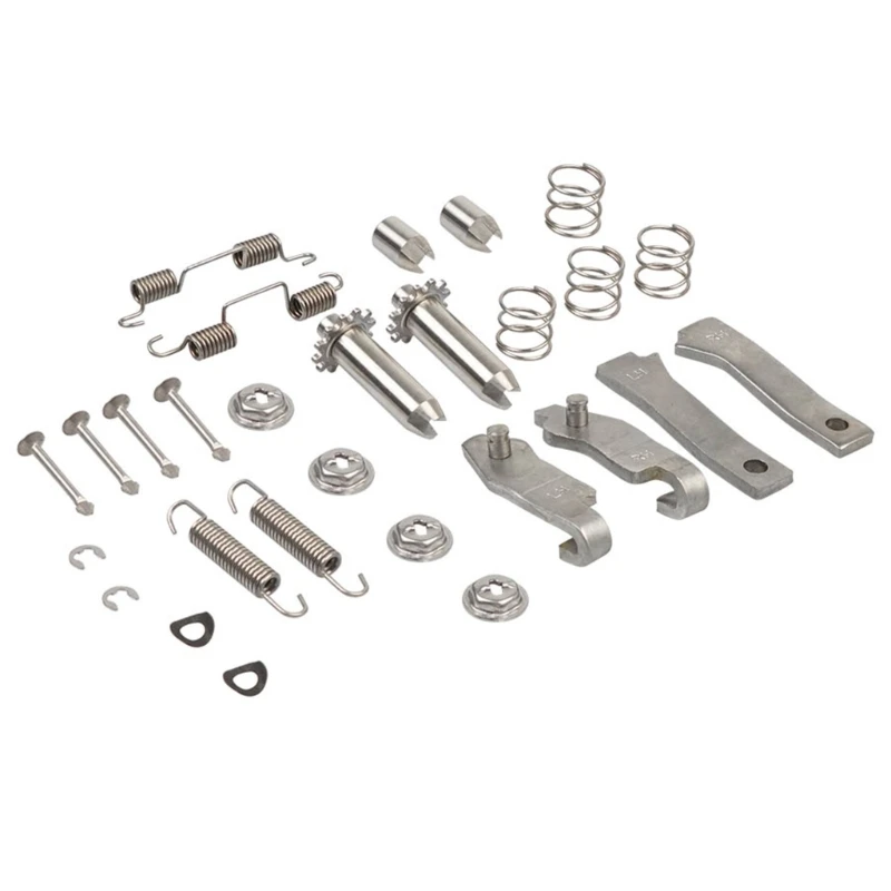 Top Stainless Steel Brake Hardware For 1965 1982 Car Models
Top Stainless Steel Brake Hardware For 1965 1982 Car Models
