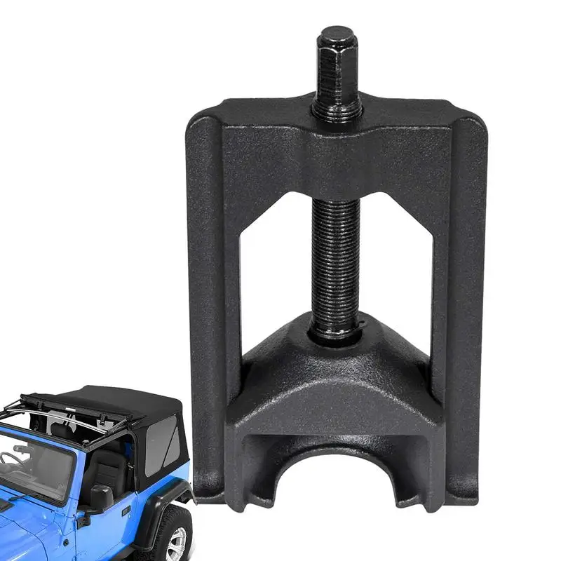 U Joint Puller Professional U Joint Removal Tool For Pulling Rust-Proof U-Joint Removal Press Tool Ball Joint Puller For Light
U Joint Puller Professional U Joint Removal Tool For Pulling Rust-Proof U-Joint Removal Press Tool Ball Joint Puller For Light