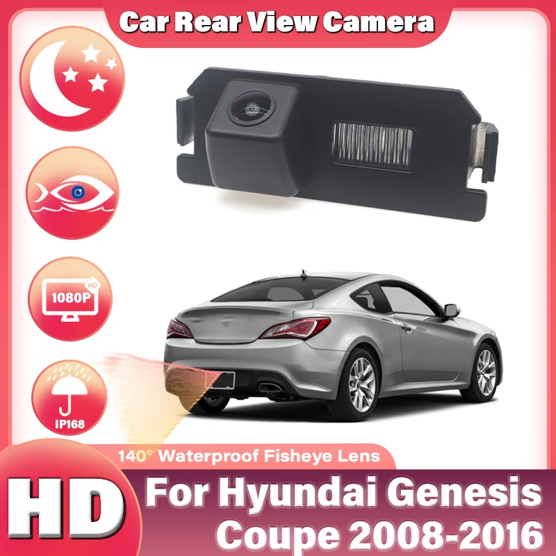 Vehicle Rear View Camera For Hyundai Genesis Coupe 2008-2016 Veloster/Veloster Turbo HB20 HB20X I20 I30 Car Reversing Monitor
Vehicle Rear View Camera For Hyundai Genesis Coupe 2008-2016 Veloster/Veloster Turbo HB20 HB20X I20 I30 Car Reversing Monitor