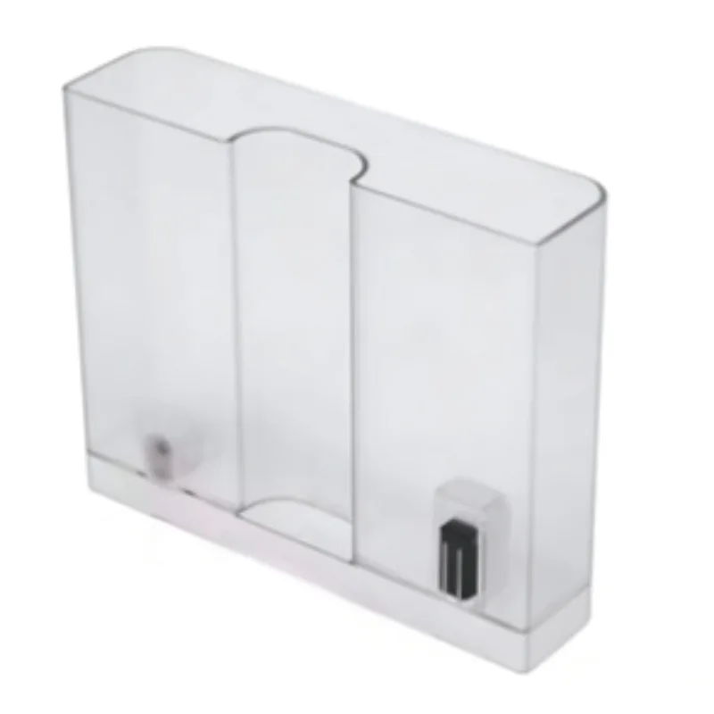 Suitable for Delong Coffee Machine Semi-automatic Fully Automatic R3/R5 Water Tank
Suitable for Delong Coffee Machine Semi-automatic Fully Automatic R3/R5 Water Tank