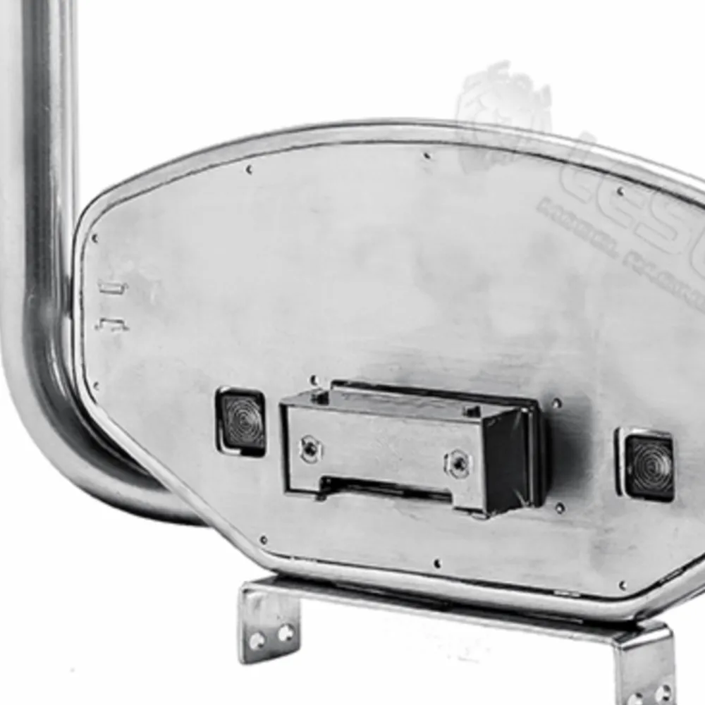 LESU Metal Exhaust Chimney for 1/14 Scale RC Tractor Truck R730 R470 R620 770S DIY Model Accessories Toy Spare Parts TH24248
LESU Metal Exhaust Chimney for 1/14 Scale RC Tractor Truck R730 R470 R620 770S DIY Model Accessories Toy Spare Parts TH24248