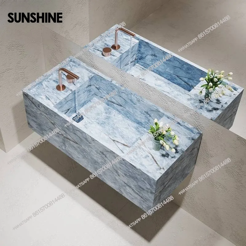 Decors European Bathroom Cabinet Modern Blue Cheap Sink Bathroom Cabinet Narrow Space Saving Meuble Salle De Bain
Decors European Bathroom Cabinet Modern Blue Cheap Sink Bathroom Cabinet Narrow Space Saving Meuble Salle De Bain