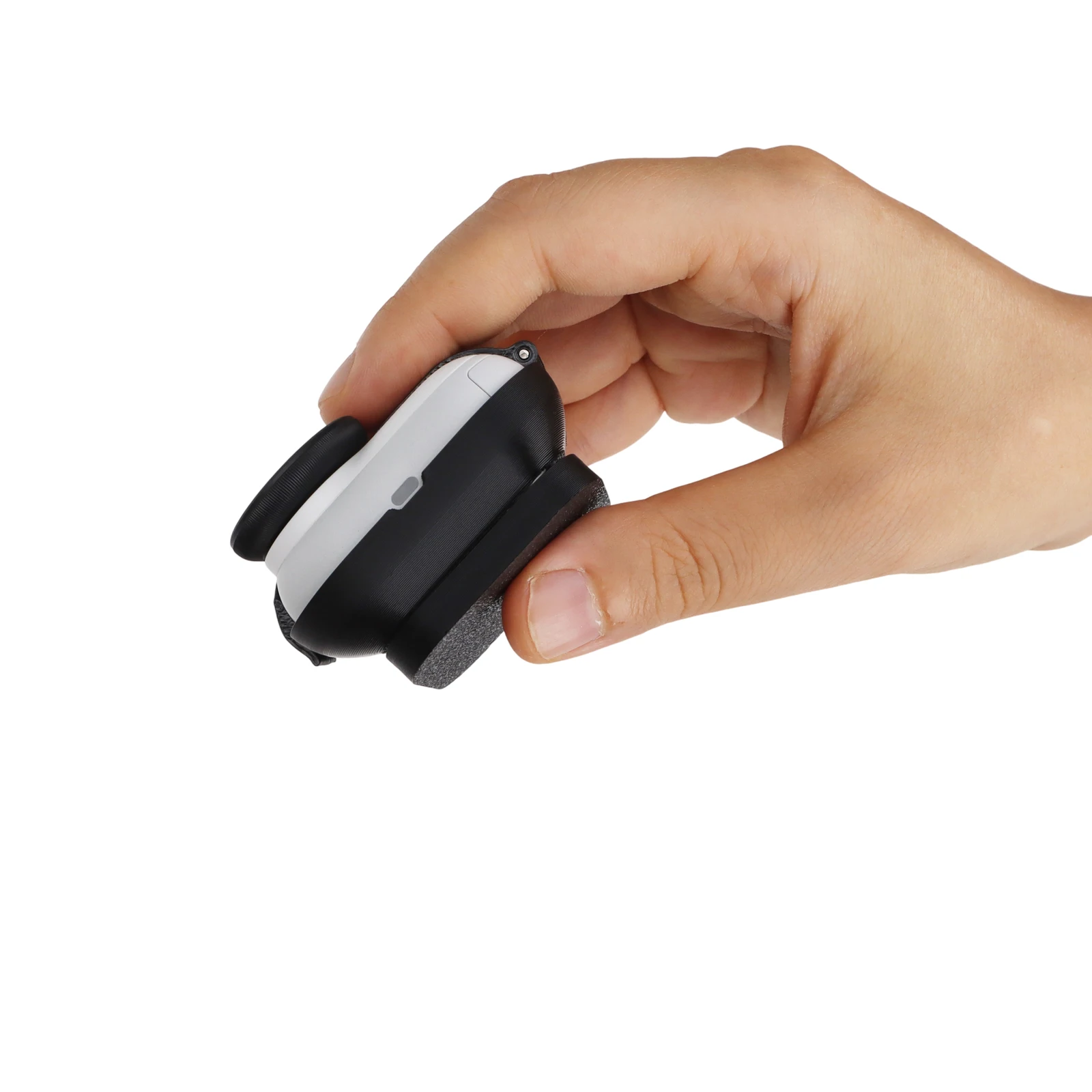 Strong Magnets Mount Bracket for Insta360 Go Ultra Camera Ajustable Angle Desktop Support Accessories
Strong Magnets Mount Bracket for Insta360 Go Ultra Camera Ajustable Angle Desktop Support Accessories