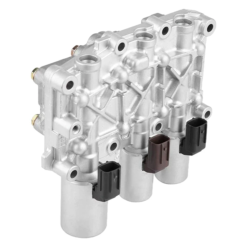 Электромагнитный регулирующий клапан коробки передач для Honda 1.5L 2003-2008, детали 27200-PWR-013 27200PWR013
Электромагнитный регулирующий клапан коробки передач для Honda 1.5L 2003-2008, детали 27200-PWR-013 27200PWR013