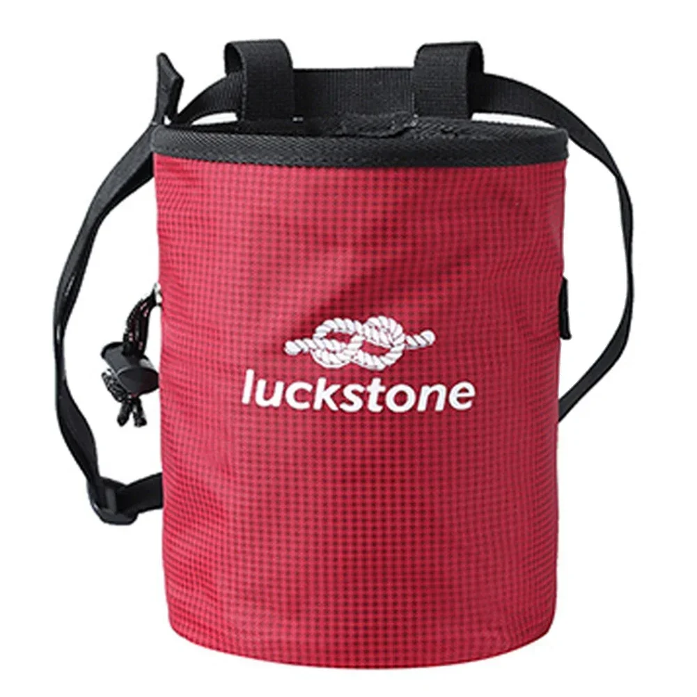 1pcs Climbing Magnesium Chalk Bag With Adjustable Waist Belt Abrasion-resistant Bags Waterproof Chalk Bag Climbing Accessories
1pcs Climbing Magnesium Chalk Bag With Adjustable Waist Belt Abrasion-resistant Bags Waterproof Chalk Bag Climbing Accessories