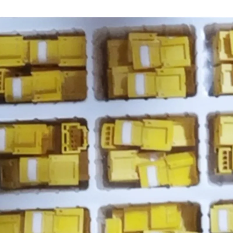 20pcs/lot 7283-6454-40 7283-6458-40 8100-0782 8100-1235 85202-1 936121-2 936204-1
20pcs/lot 7283-6454-40 7283-6458-40 8100-0782 8100-1235 85202-1 936121-2 936204-1
