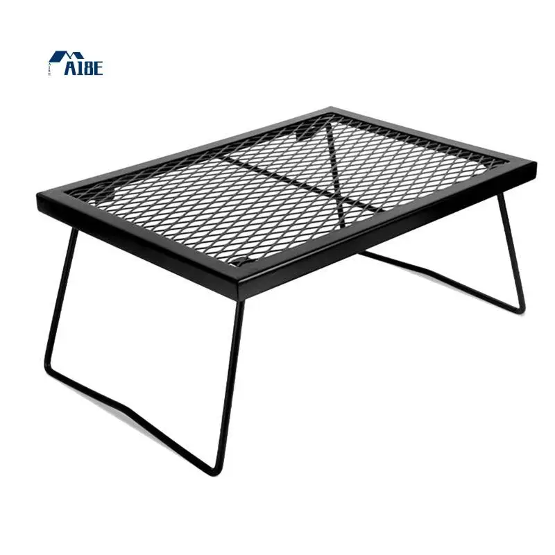 A18E-1 Piece Outdoor Portable Folding Mesh Table Camping Lightweight Waterproof Barbecue Table For Travel Tour
A18E-1 Piece Outdoor Portable Folding Mesh Table Camping Lightweight Waterproof Barbecue Table For Travel Tour