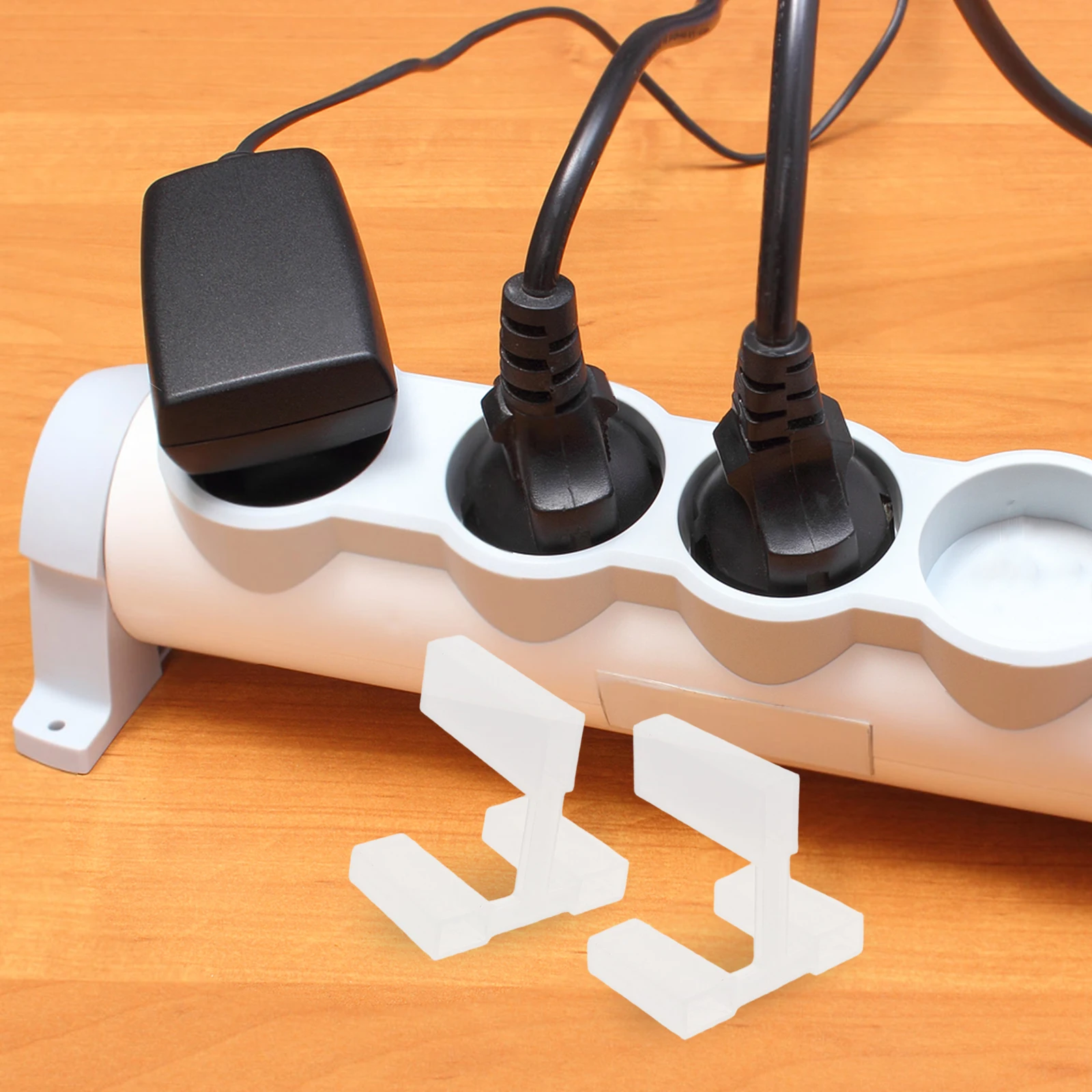 100Pcs Plug Protective Covers Clear Electric Outlet Covers Safety First Socket Protector Caps for Home Office Garage Use
100Pcs Plug Protective Covers Clear Electric Outlet Covers Safety First Socket Protector Caps for Home Office Garage Use