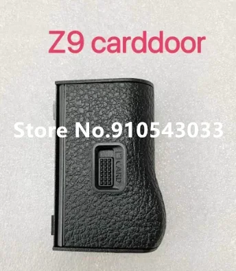 NEW Original SD Card Door Cover with Seat Unit Assembly for Nikon Z9 Digital Camera Repair Parts
NEW Original SD Card Door Cover with Seat Unit Assembly for Nikon Z9 Digital Camera Repair Parts